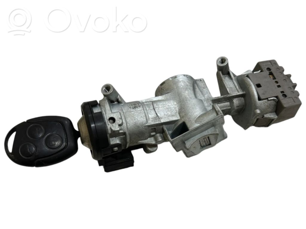 Ford Focus Ignition lock 