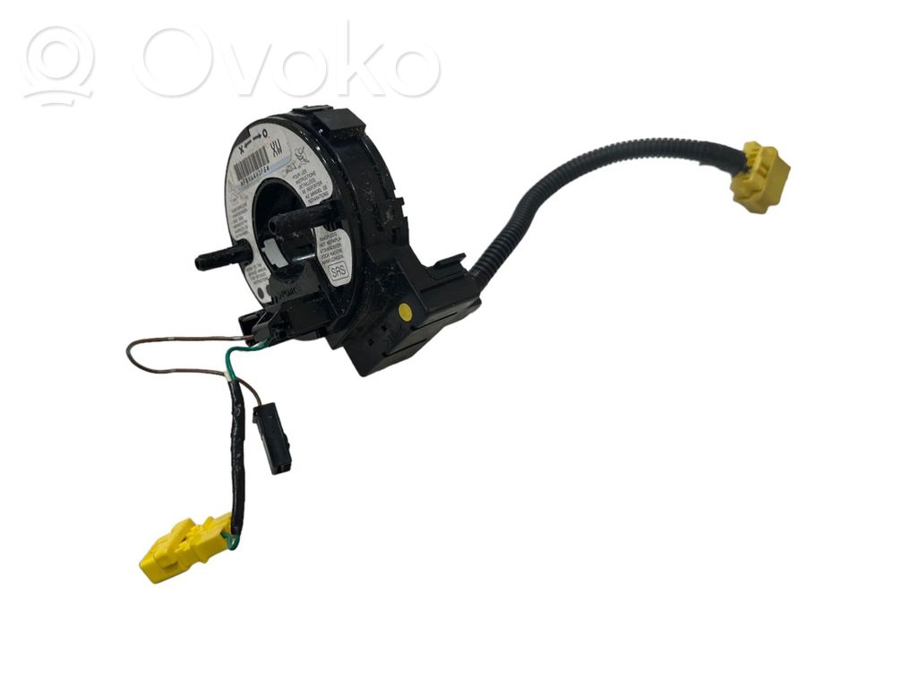 Honda CR-V Bague collectrice/contacteur tournant airbag (bague SRS)