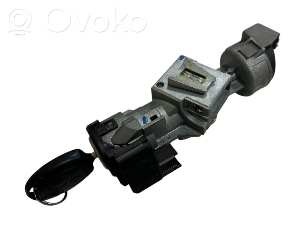 Ford Focus C-MAX Ignition lock 