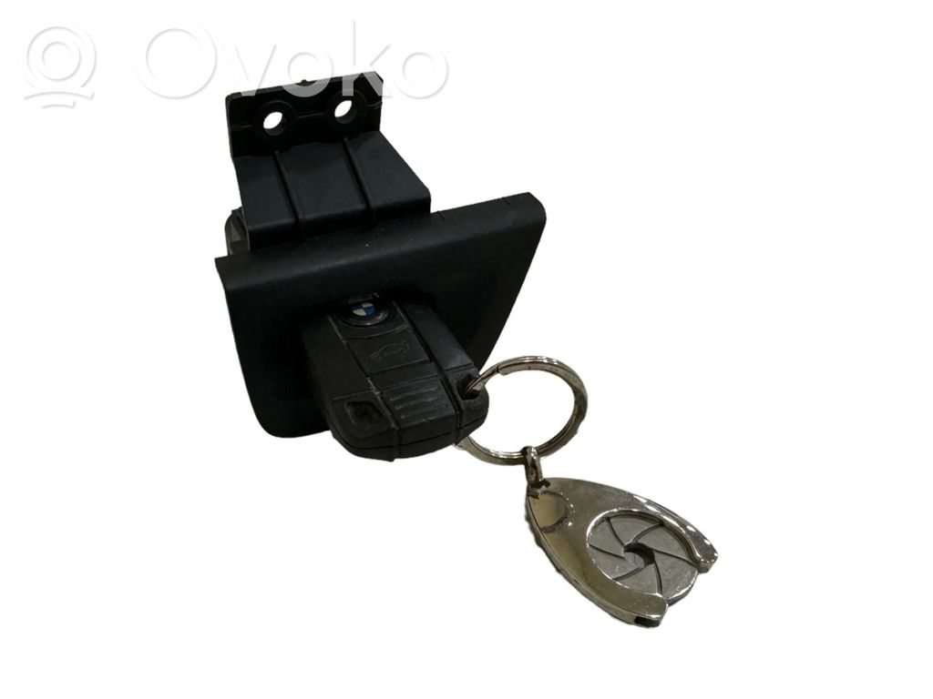 BMW 1 E81 E87 Ignition lock 