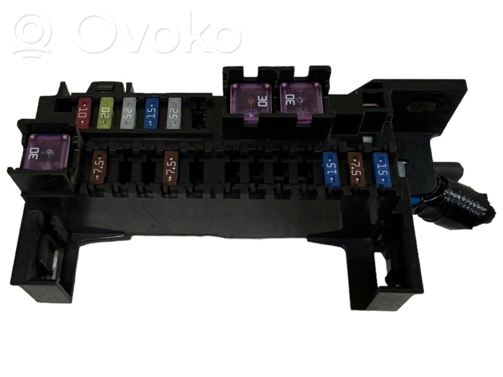 Mazda CX-5 Fuse module 