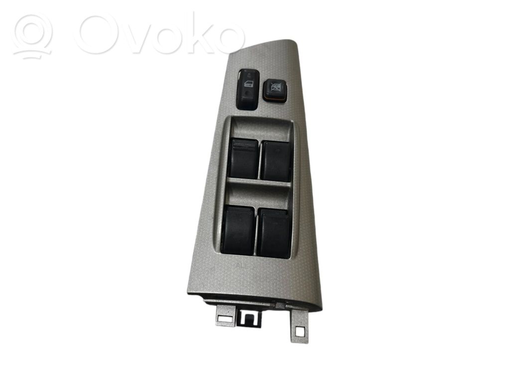Toyota Corolla E120 E130 Electric window control switch 