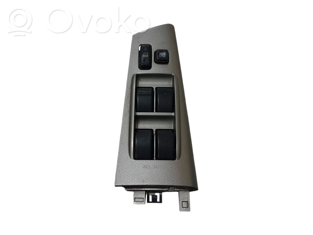 Toyota Corolla E120 E130 Electric window control switch 