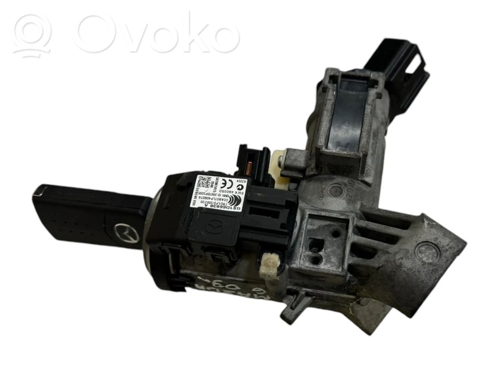 Ignition lock   K7400