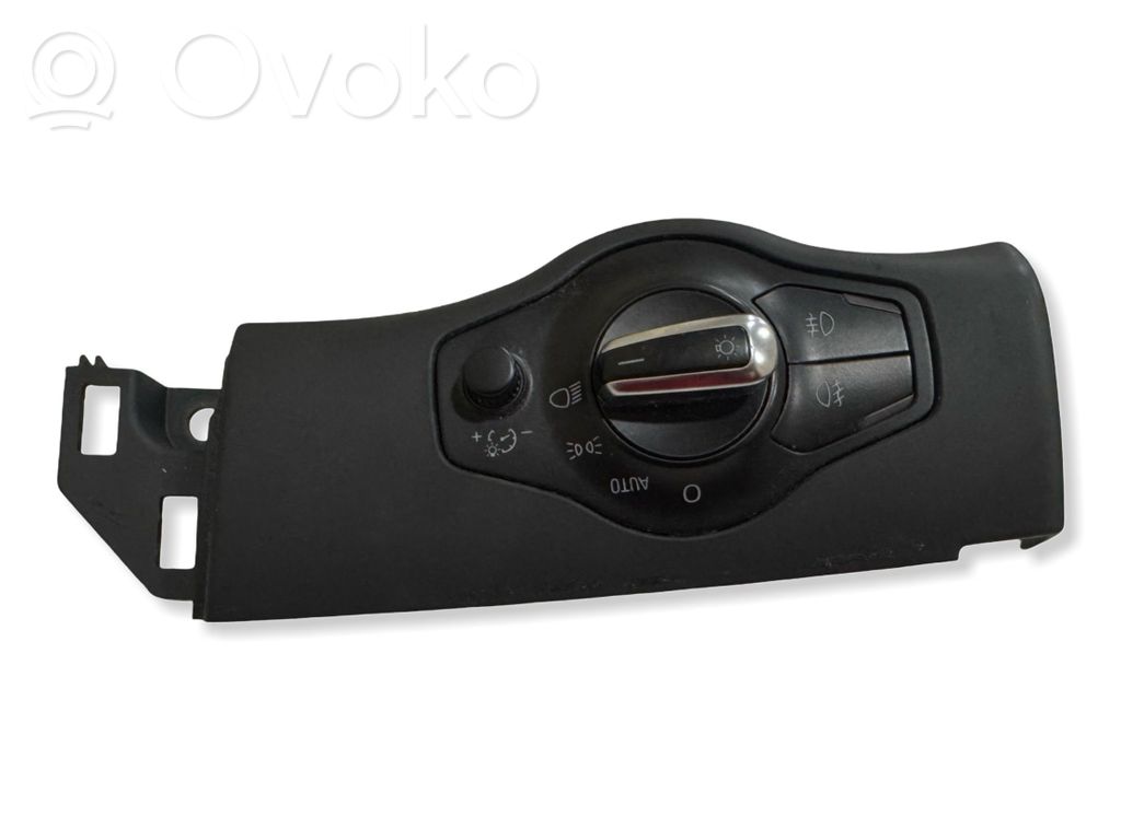 Audi A4 S4 B8 8K Interruptor de luz 