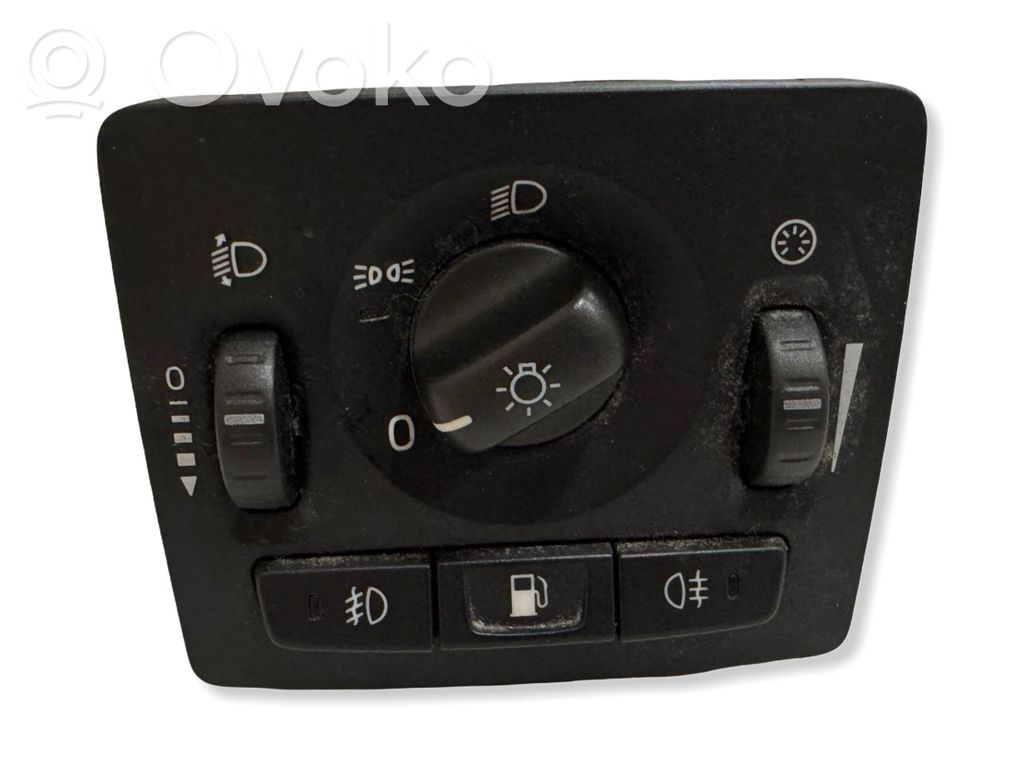 Volvo V50 Light switch 