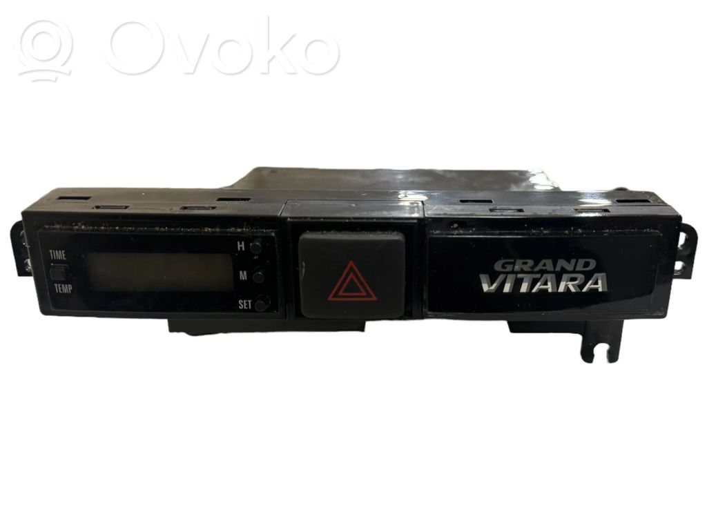 Przycisk świateł awaryjnych   3678052J00,2163D6,G8C276SC00