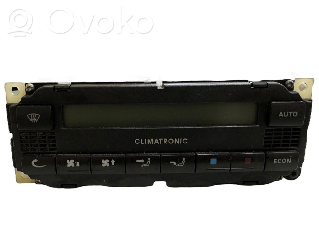 Skoda Octavia Mk1 (1U) Unitate control climatizare 