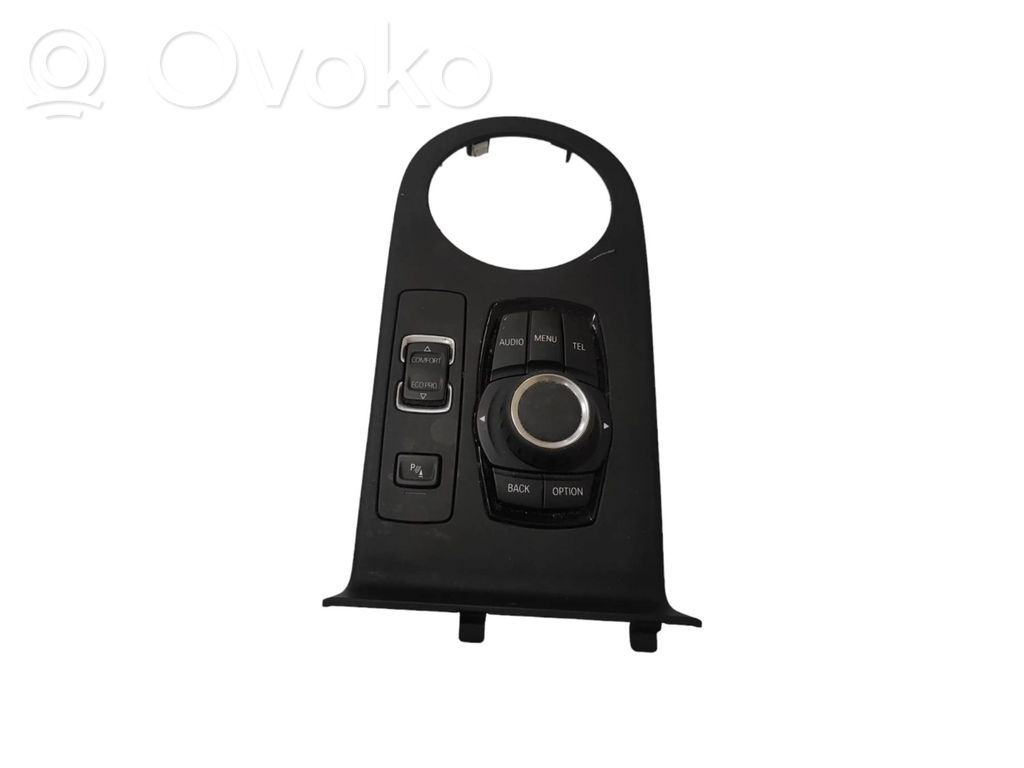BMW i3 Other interior part 