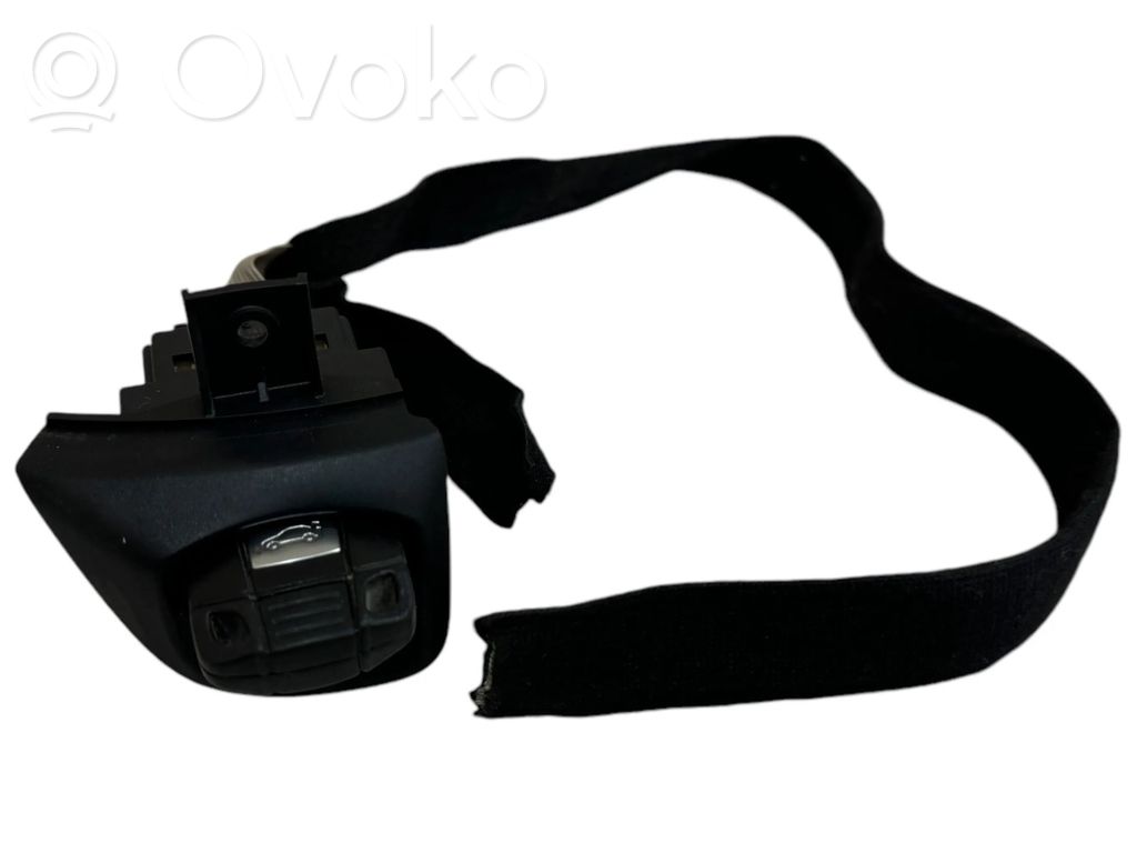 BMW X1 E84 Ignition lock 