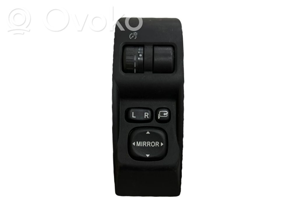 Subaru Forester SH Comutator oglinzi laterale 