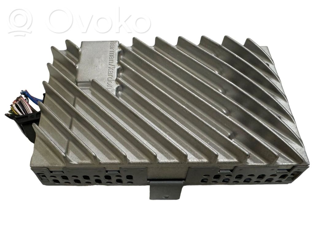 Wzmacniacz audio   2622869,3254968EC,20117310