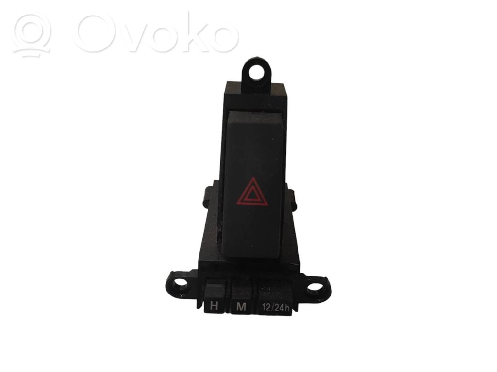 Mazda 5 Hazard light switch 