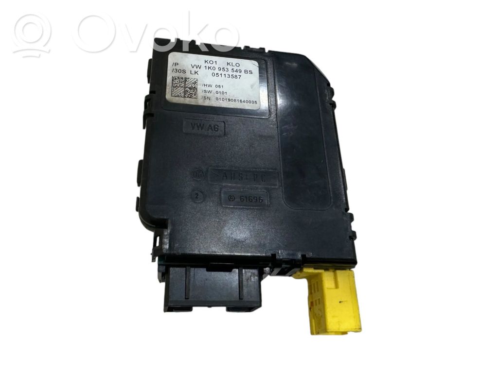 Seat Altea Steering angle sensor 
