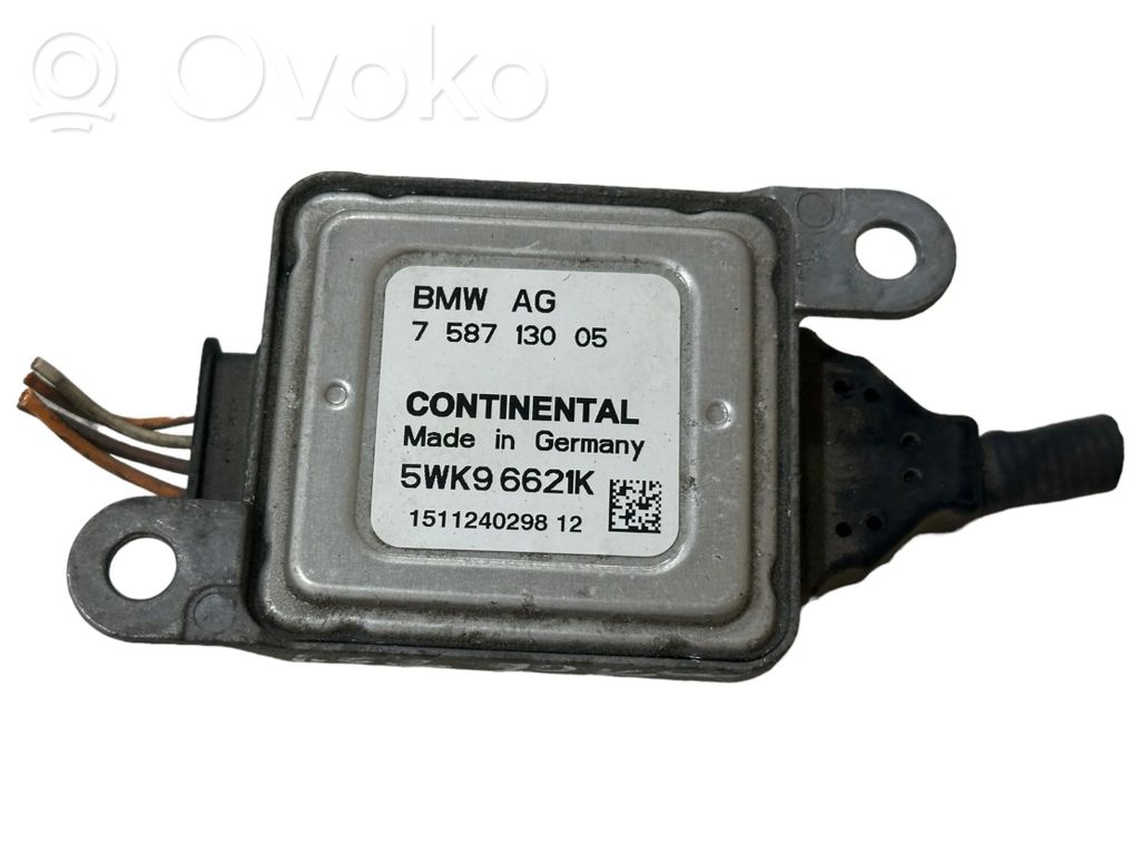 BMW 3 E90 E91 Other control units/modules 