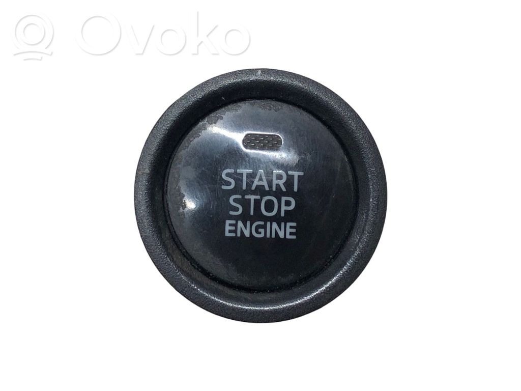 Mazda CX-5 Engine start stop button switch 