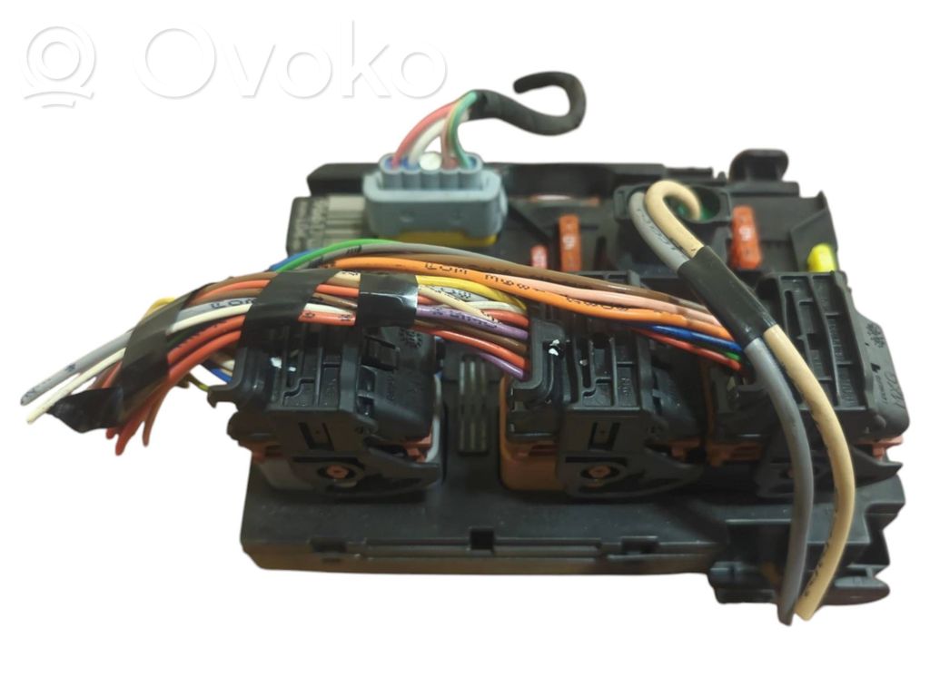 Moduł / Sterownik BSM   9661707980