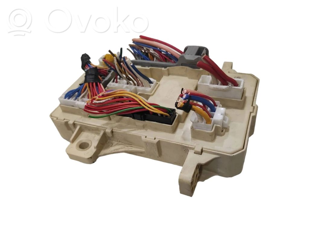 Hyundai i30 Fuse module 