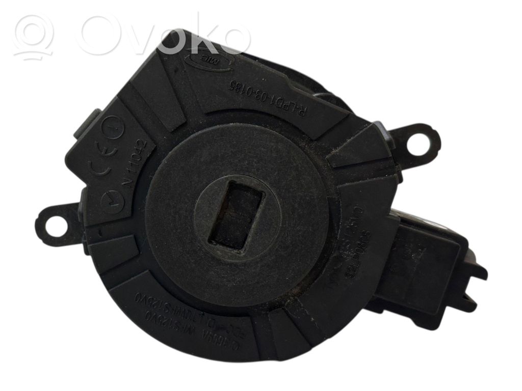 Volvo V50 Ignition lock 