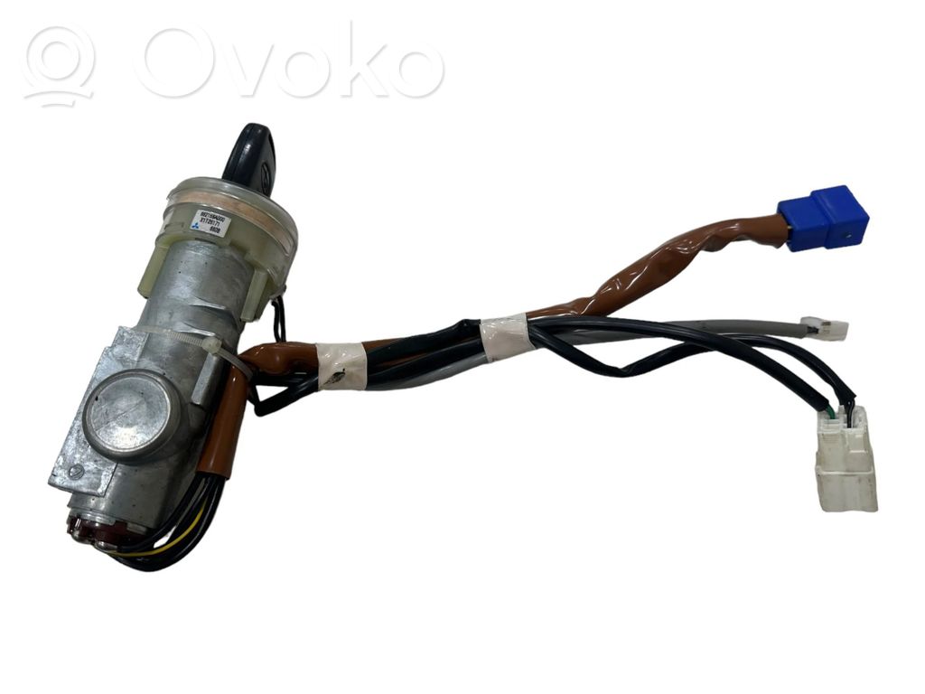 Subaru Impreza II Užvedimo spynelė 