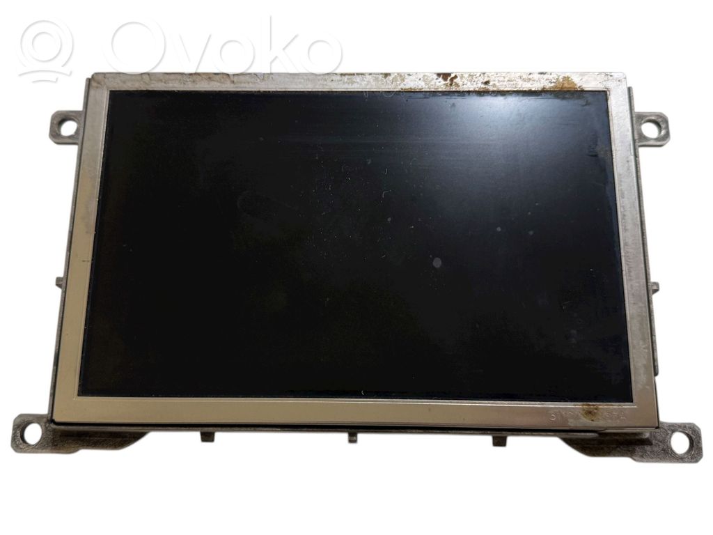 Monitor / wyświetlacz / ekran   9678188480