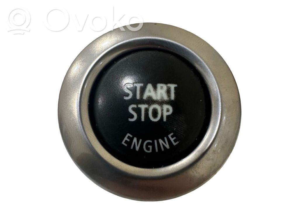 BMW 3 E90 E91 Engine start stop button switch 
