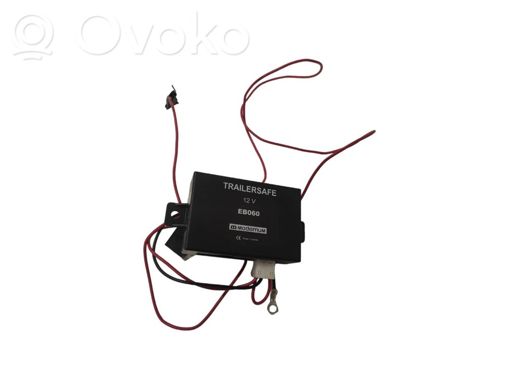 Mitsubishi Outlander Tow bar trailer control unit/module 