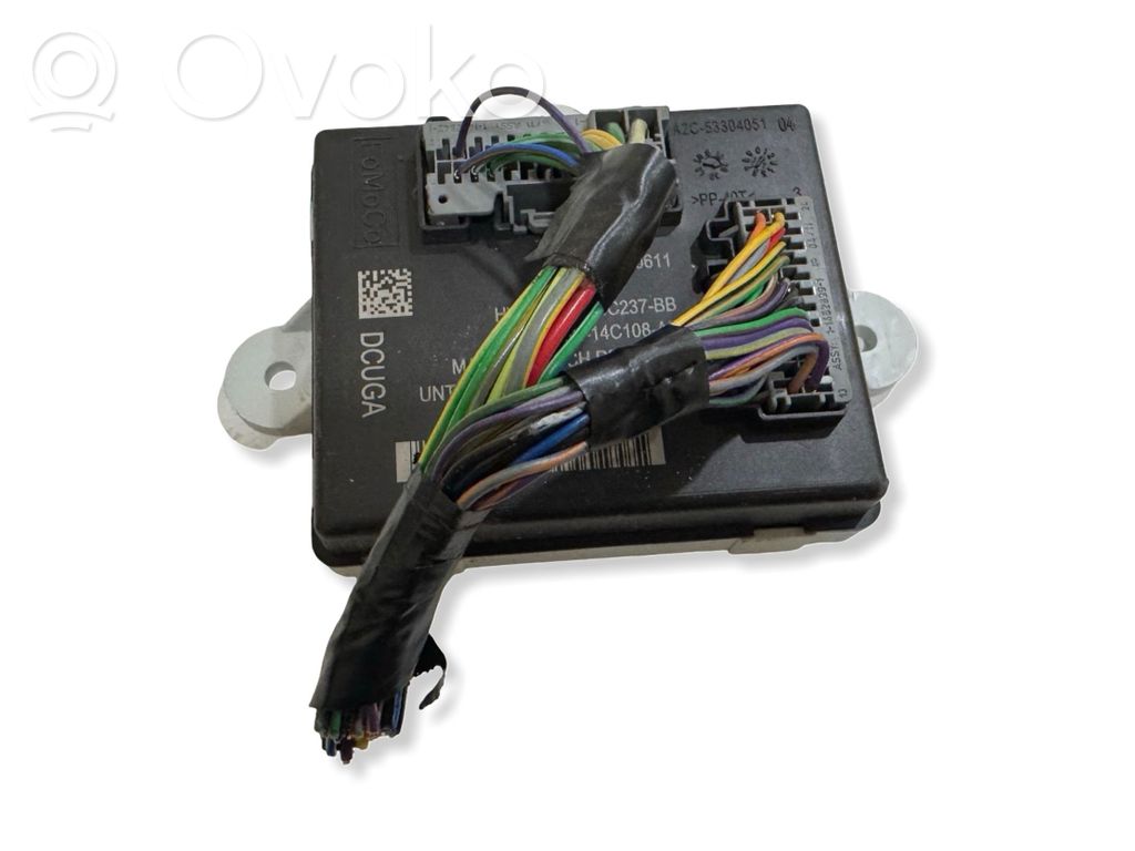 Volvo V60 Door control unit/module 