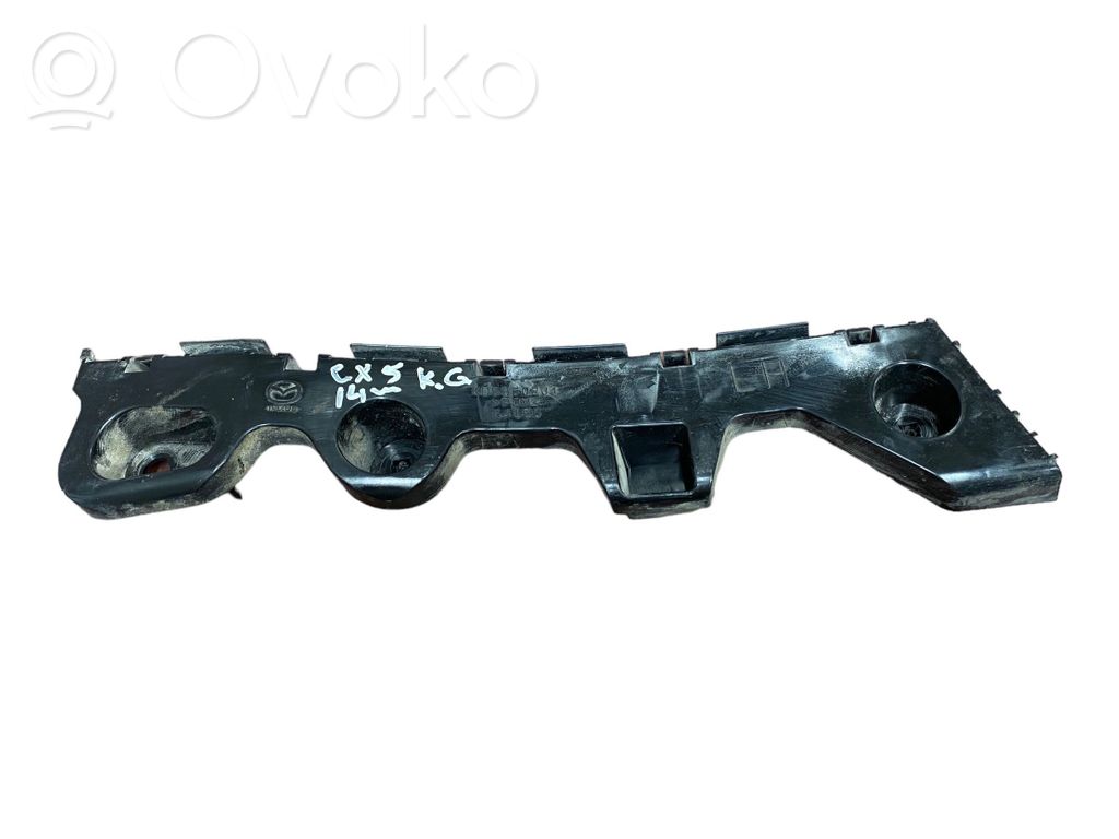 Mazda CX-5 Rear bumper mounting bracket 