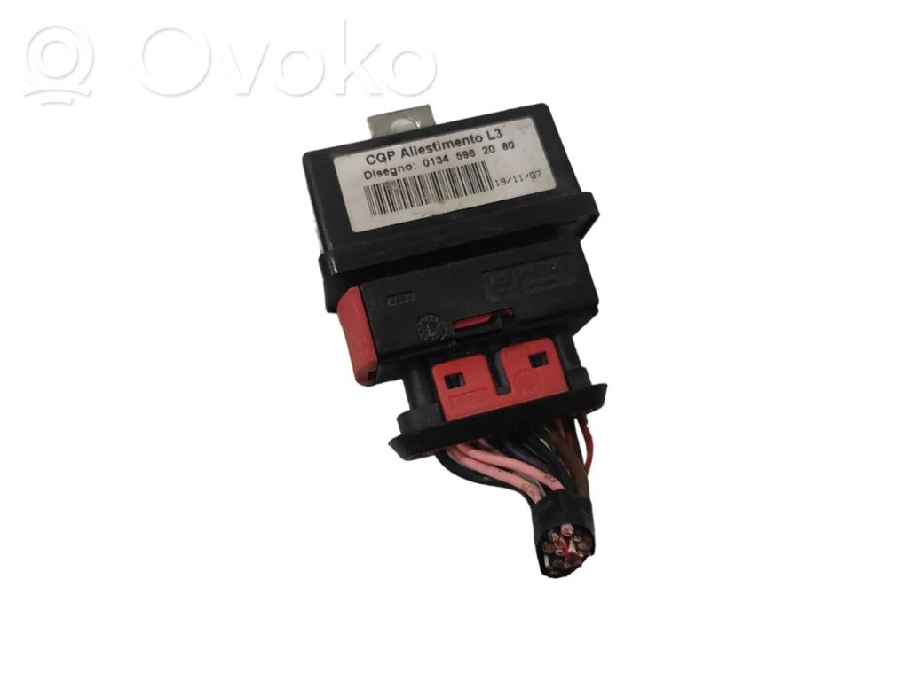 Peugeot Boxer Other relay 
