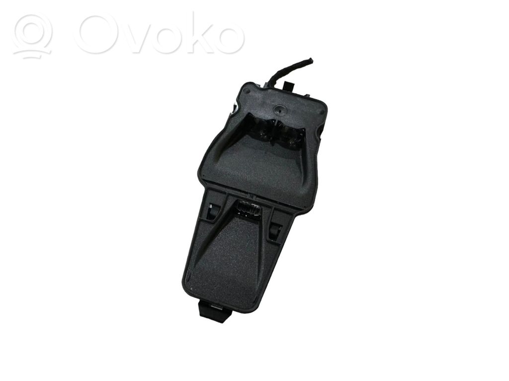 Ford Focus Rain sensor 