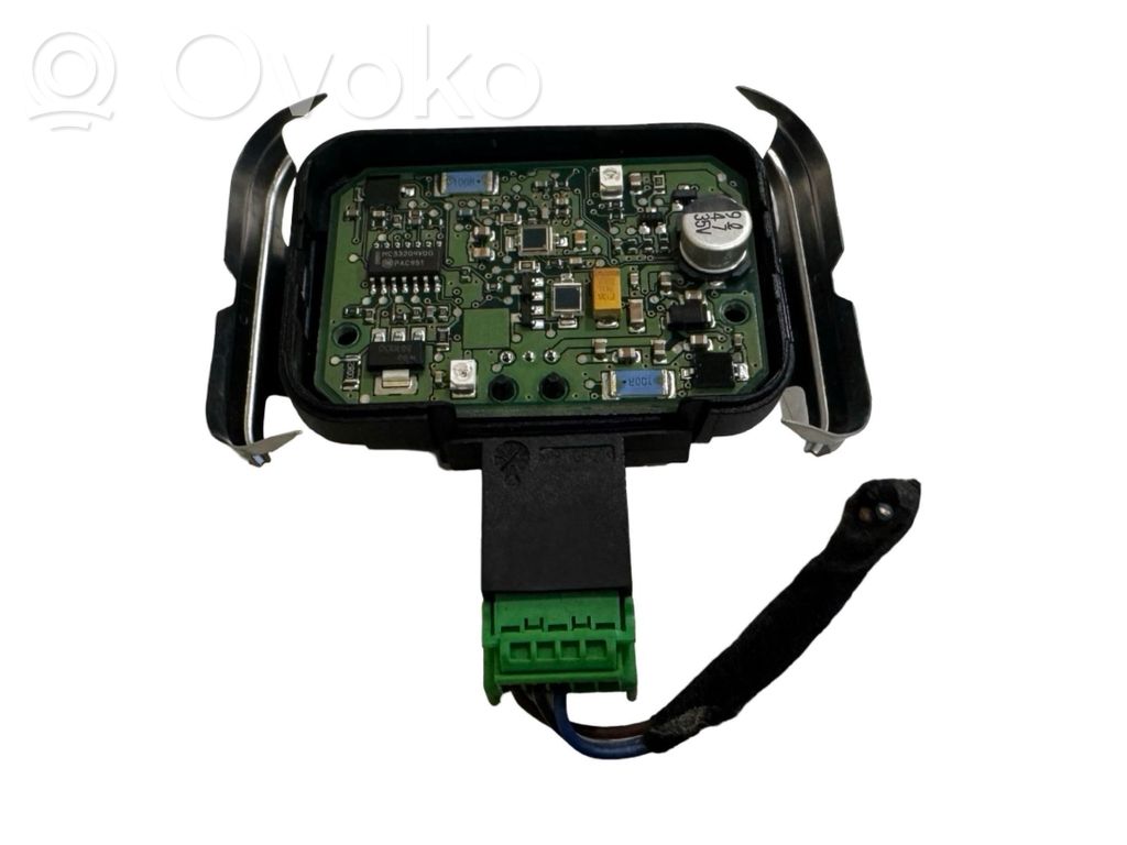 Ford Mondeo MK IV Rain sensor 