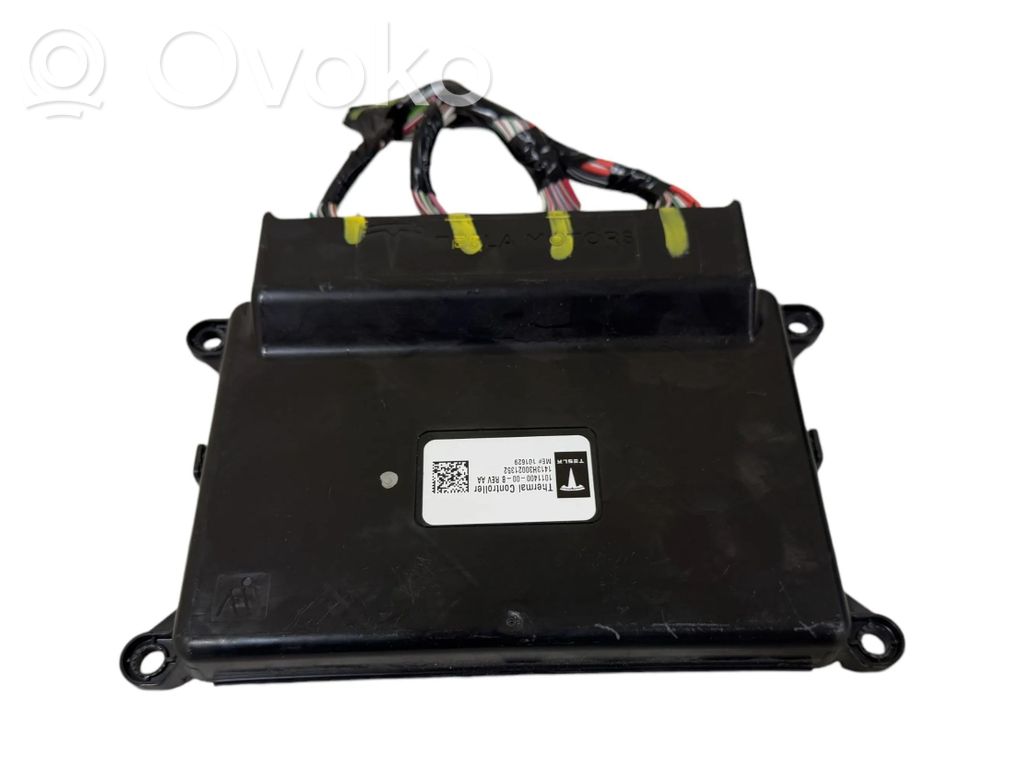 Tesla Model S Air conditioner control unit module 