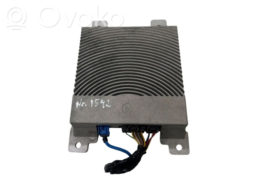 Wzmacniacz audio   H1BT18B849AF,20170914,10R059201