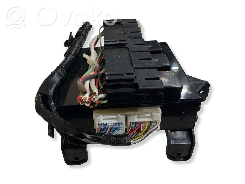 Subaru Legacy Module confort 