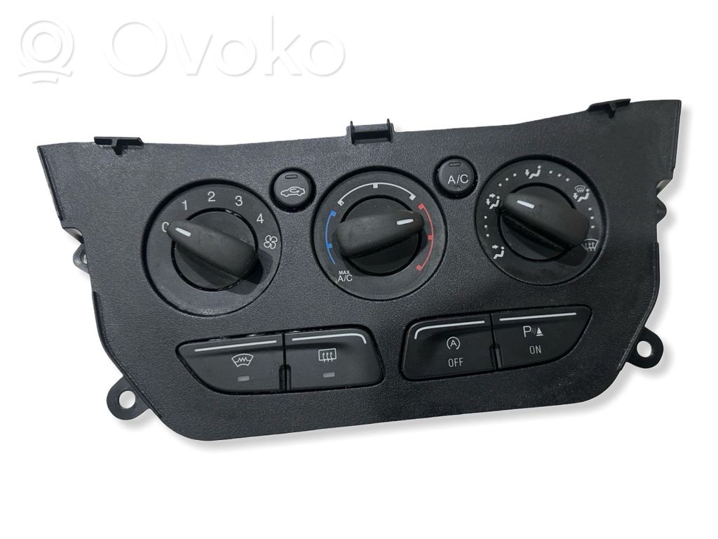 Ford Transit -  Tourneo Connect Climate control unit 