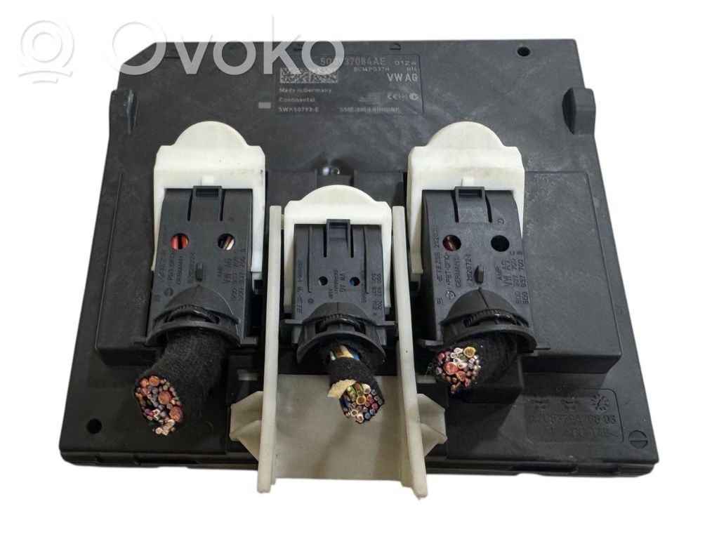 Volkswagen Golf VII Comfort/convenience module 