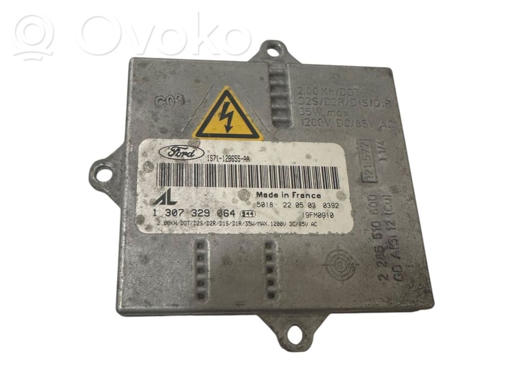 Ford Mondeo Mk III Unité de commande / module Xénon 