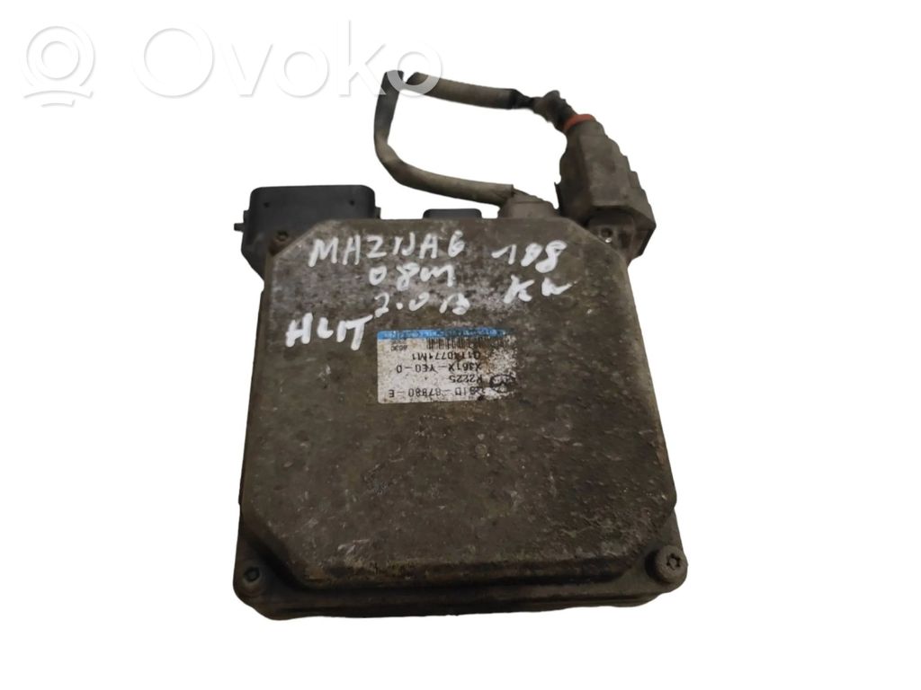 Power steering control unit/module   DS1D67880E,1S1UD87880E,XS61XYE00,Q1T40771M1