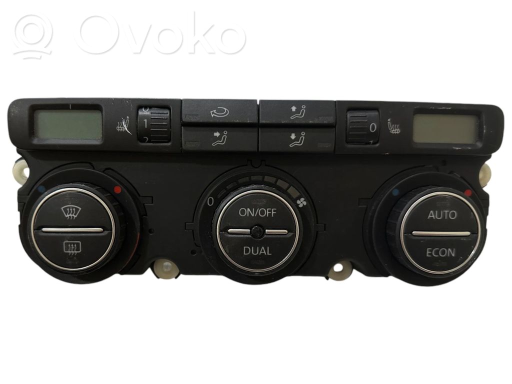 Volkswagen Golf V Unitate control climatizare 
