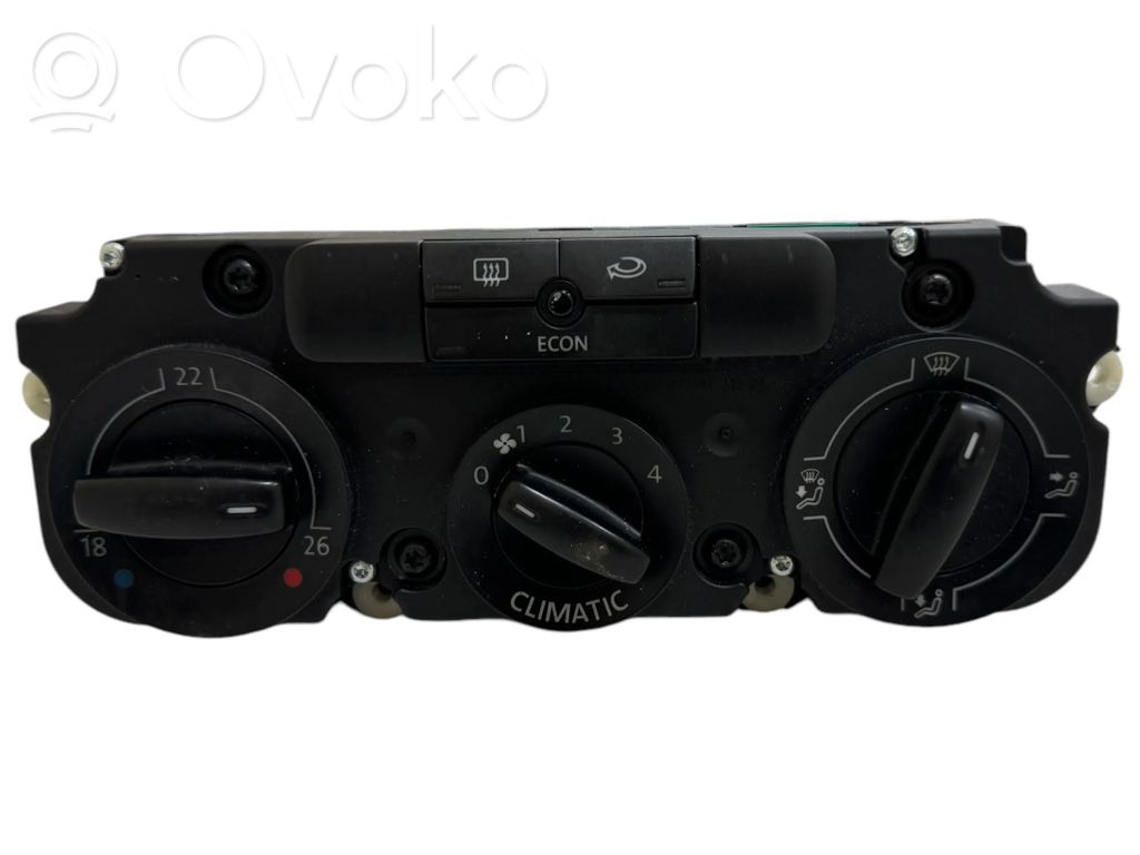 Panel klimatyzacji   5M1820045,5HB00932700