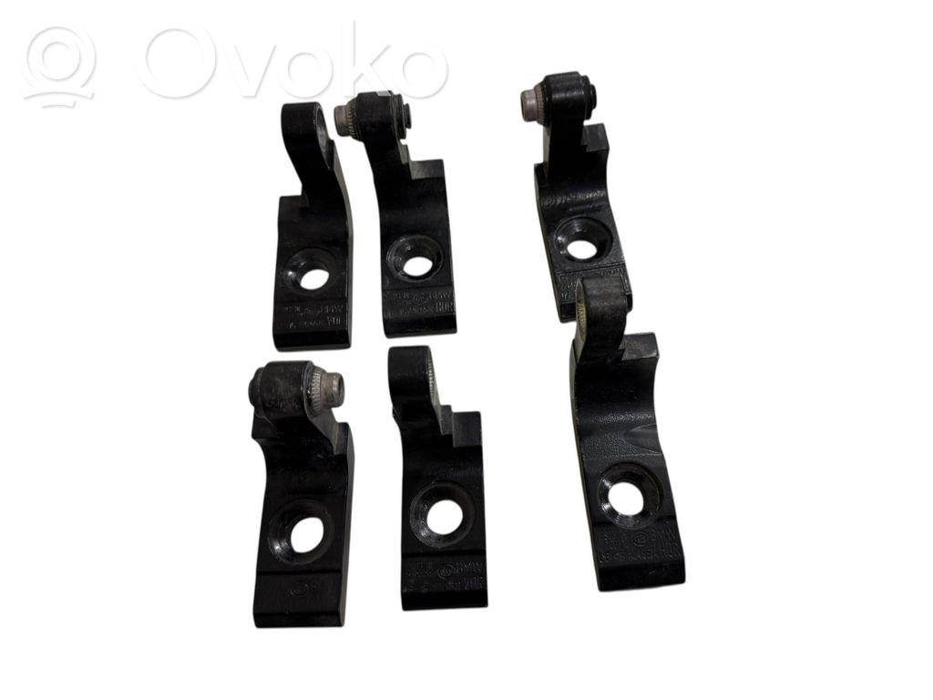 BMW i3 Front door hinge set 