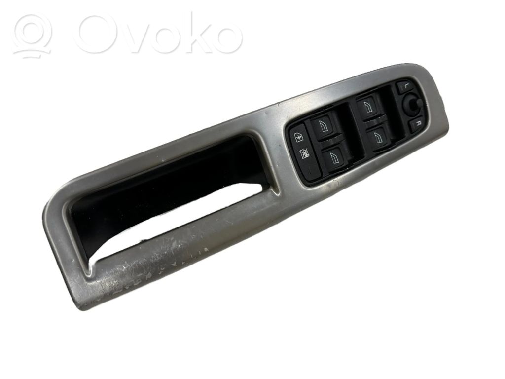 Volvo S40 Electric window control switch 