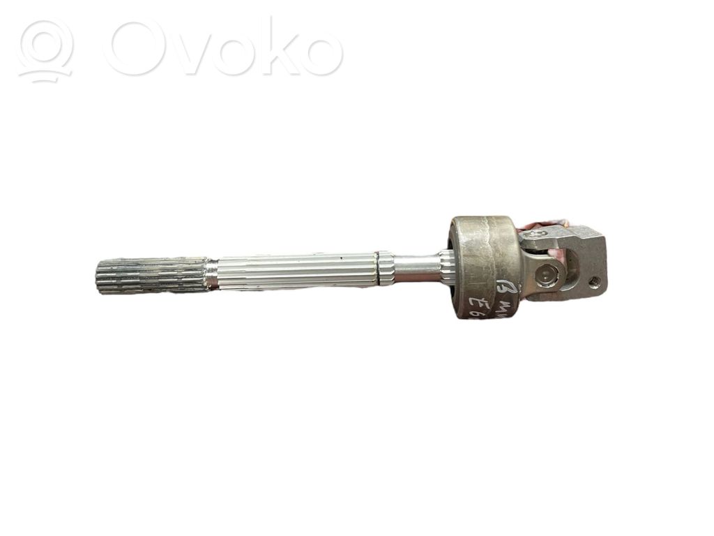 BMW 5 E60 E61 Steering column universal joint 