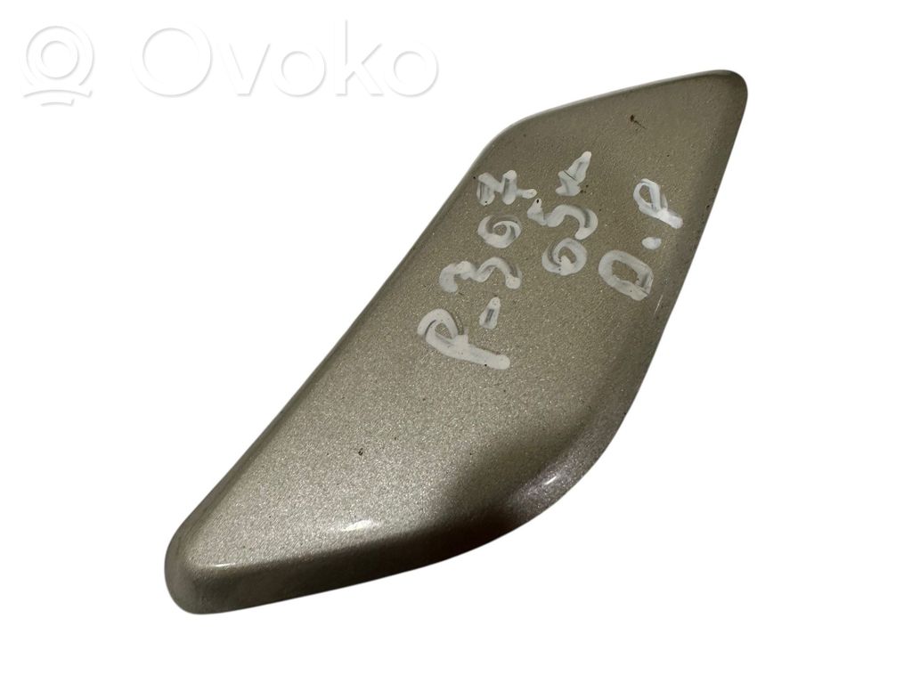 Peugeot 307 Capac duză pulverizator faruri 