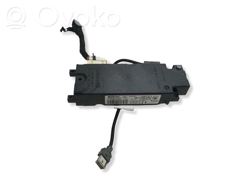 Peugeot Partner Bluetooth modulis 