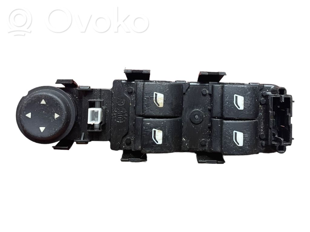 Citroen C4 I Electric window control switch 