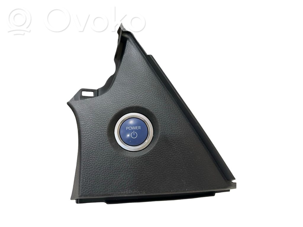 Toyota Corolla E210 E21 Engine start stop button switch 