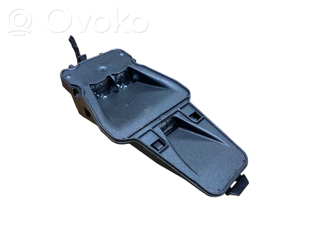 Volkswagen Up Sensor 