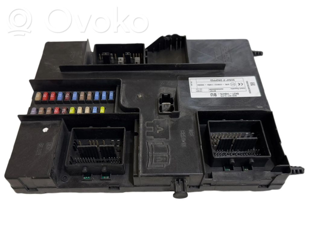 Ford Transit Custom Comfort/convenience module 